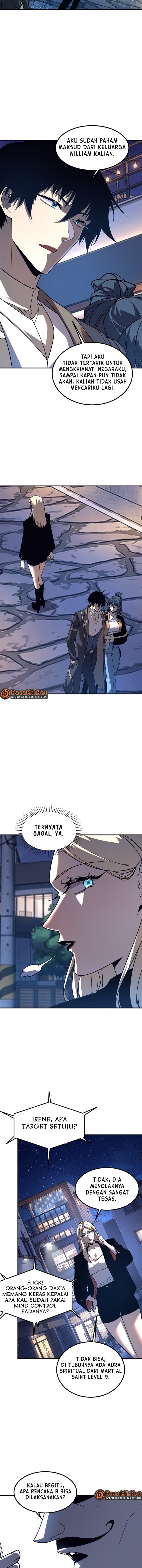 Baca Global Superpowers: Awakening the Zixiao Divine Thunder at the beginning - Chapter 71 halaman 7