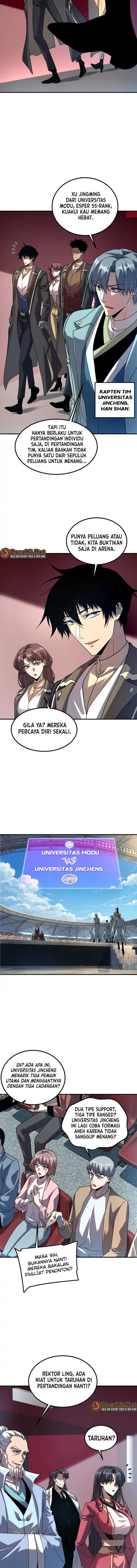 Baca Global Superpowers: Awakening the Zixiao Divine Thunder at the beginning - Chapter 72 halaman 4