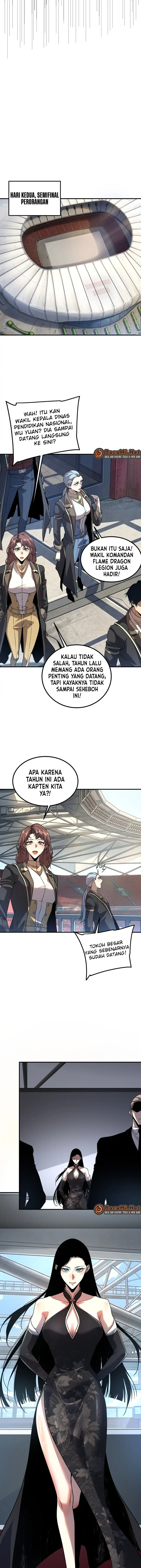 Baca Global Superpowers: Awakening the Zixiao Divine Thunder at the beginning - Chapter 73 halaman 14