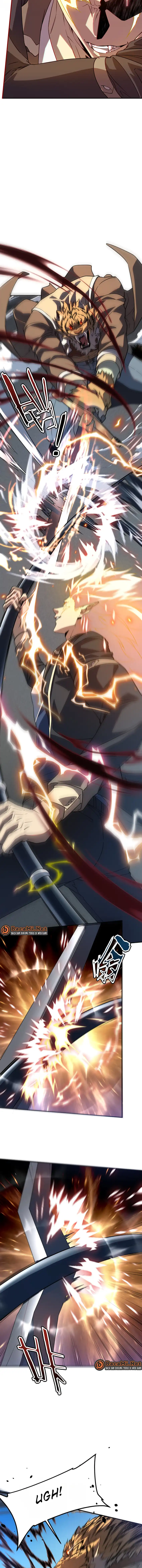 Baca Global Superpowers: Awakening the Zixiao Divine Thunder at the beginning - Chapter 73 halaman 8