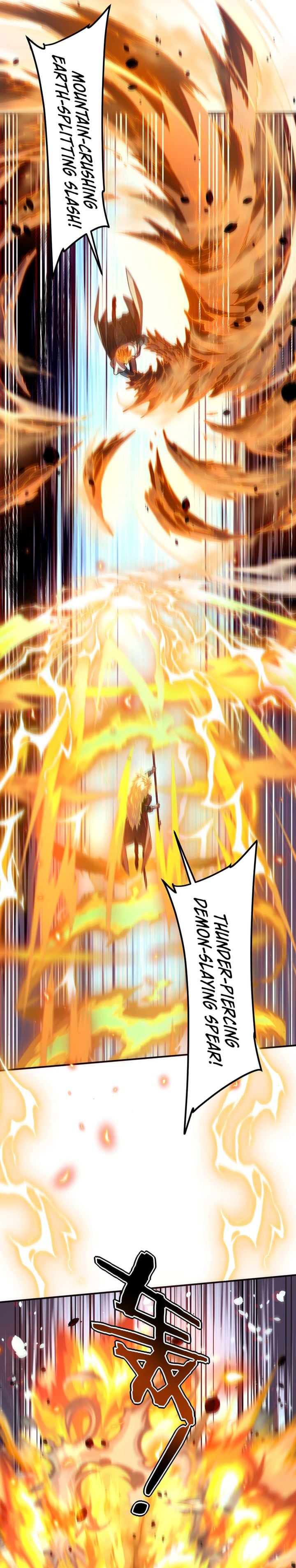 Baca Global Superpowers: Awakening the Zixiao Divine Thunder at the beginning - Chapter 75 halaman 30