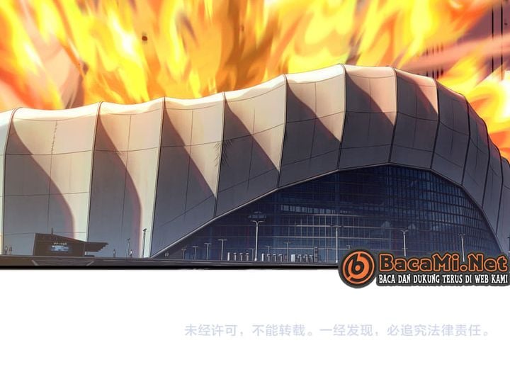 Baca Global Superpowers: Awakening the Zixiao Divine Thunder at the beginning - Chapter 75 halaman 31