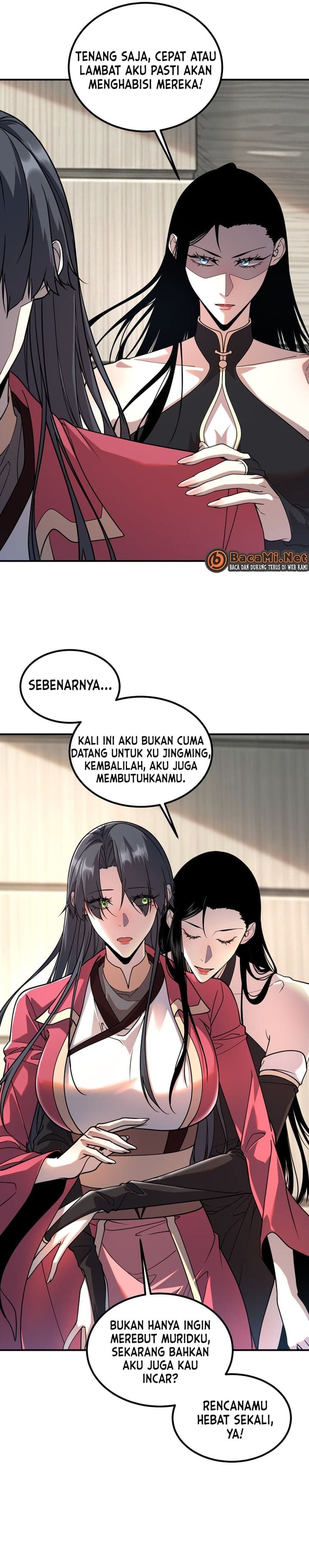Baca Global Superpowers: Awakening the Zixiao Divine Thunder at the beginning - Chapter 76 halaman 25