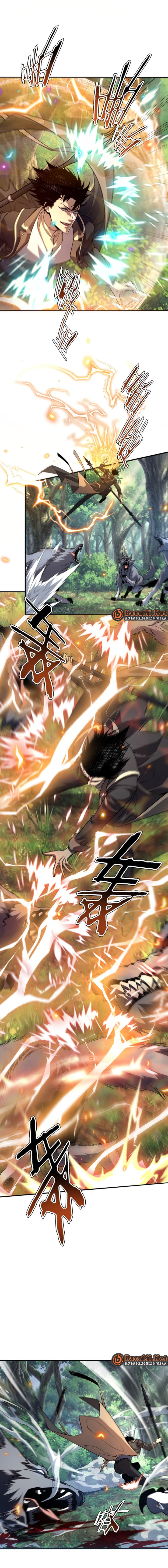 Baca Global Superpowers: Awakening the Zixiao Divine Thunder at the beginning - Chapter 78 halaman 7