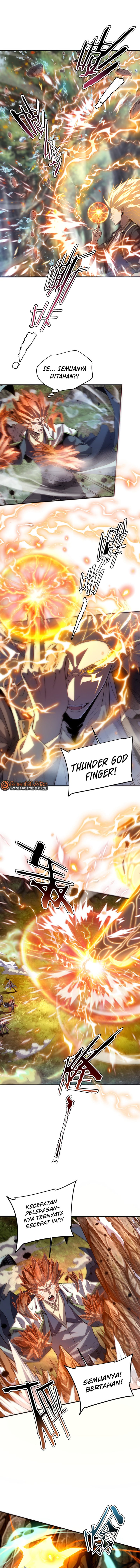 Baca Global Superpowers: Awakening the Zixiao Divine Thunder at the beginning - Chapter 79 halaman 10