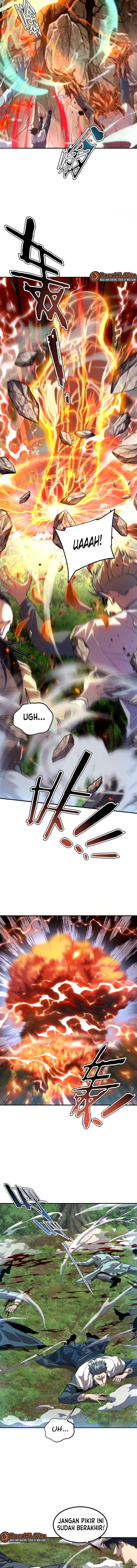 Baca Global Superpowers: Awakening the Zixiao Divine Thunder at the beginning - Chapter 79 halaman 11