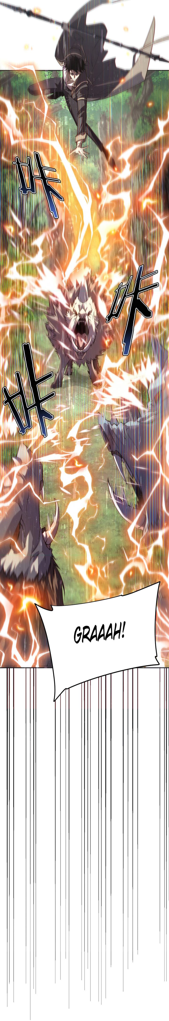 Baca Global Superpowers: Awakening the Zixiao Divine Thunder at the beginning Chapter 80 Bahasa Indonesia page 20
