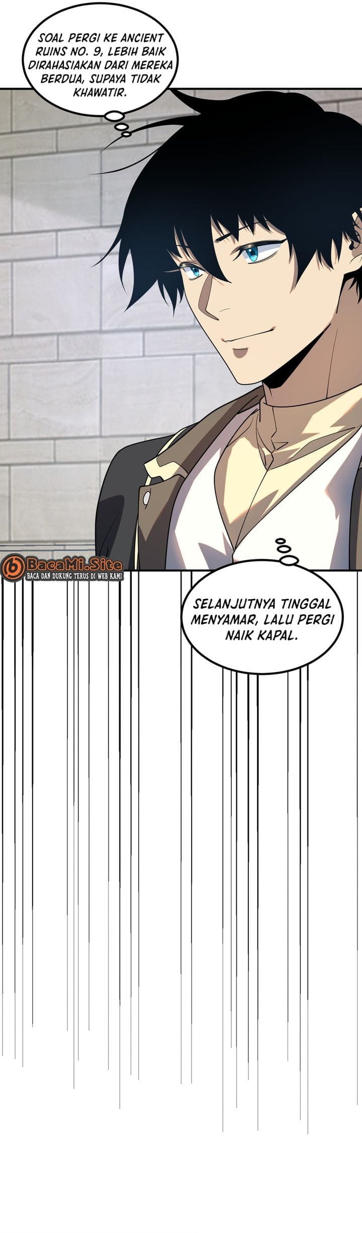 Global Superpowers: Awakening the Zixiao Divine Thunder at the beginning Chapter 81 - Page 11