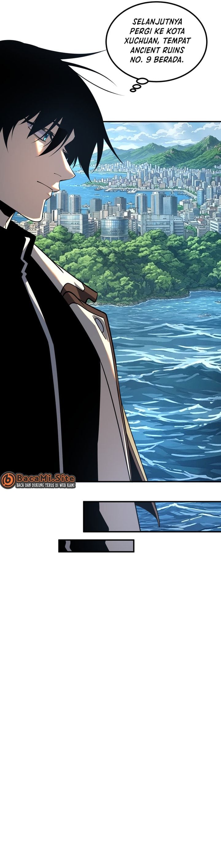 Global Superpowers: Awakening the Zixiao Divine Thunder at the beginning Chapter 82 - Page 12