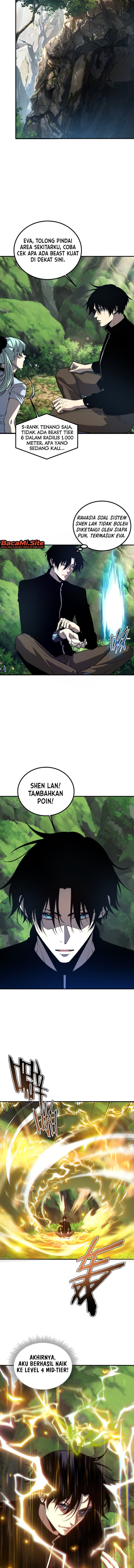 Global Superpowers: Awakening the Zixiao Divine Thunder at the beginning Chapter 83 - Page 12