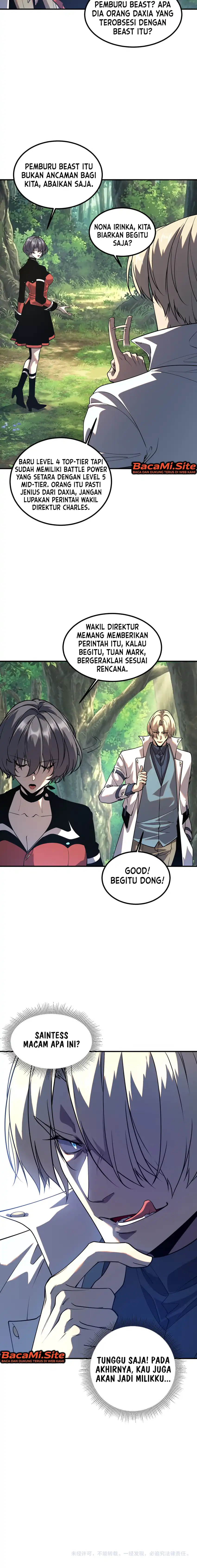Global Superpowers: Awakening the Zixiao Divine Thunder at the beginning Chapter 84 - Page 12