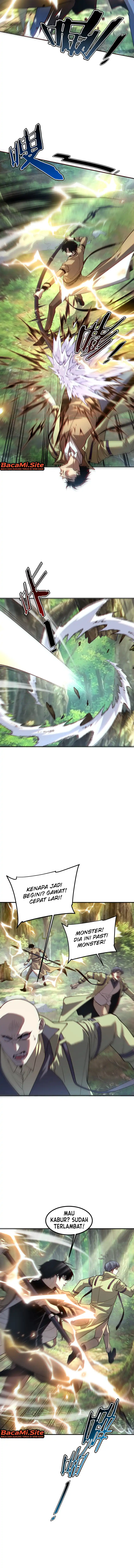 Global Superpowers: Awakening the Zixiao Divine Thunder at the beginning Chapter 84 - Page 6