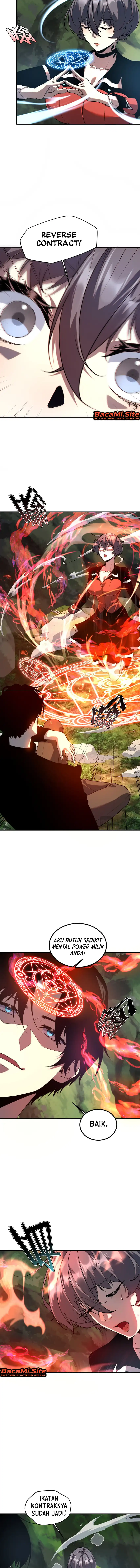 Global Superpowers: Awakening the Zixiao Divine Thunder at the beginning Chapter 86 - Page 8