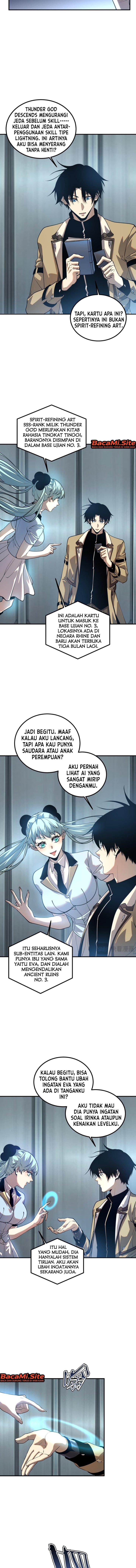 Global Superpowers: Awakening the Zixiao Divine Thunder at the beginning Chapter 88 - Page 12