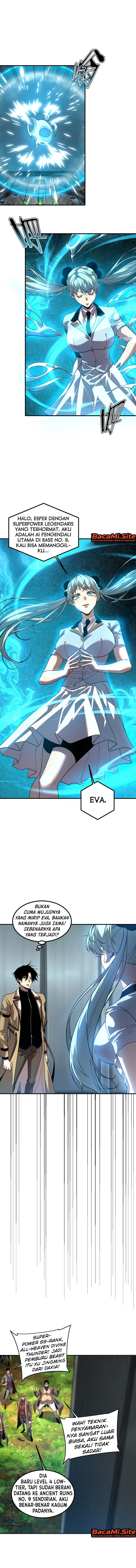Global Superpowers: Awakening the Zixiao Divine Thunder at the beginning Chapter 88 - Page 6