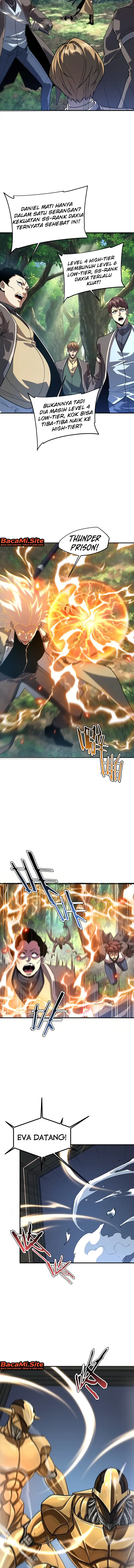 Global Superpowers: Awakening the Zixiao Divine Thunder at the beginning Chapter 89 - Page 6