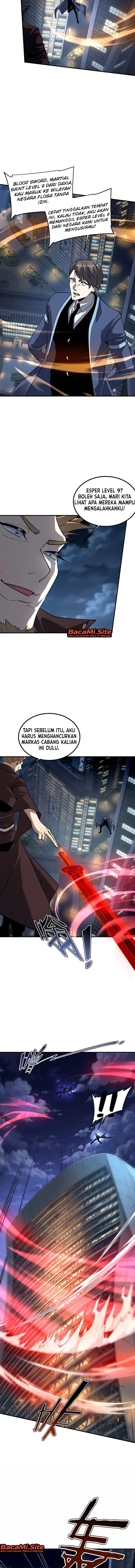 Global Superpowers: Awakening the Zixiao Divine Thunder at the beginning Chapter 90 - Page 12