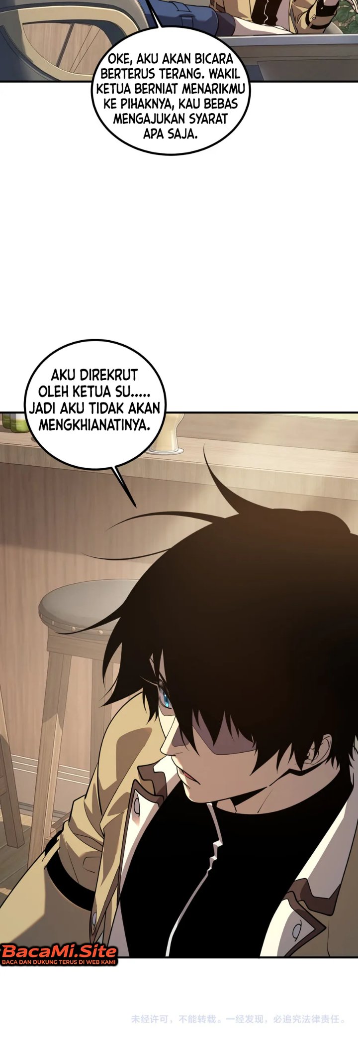 Global Superpowers: Awakening the Zixiao Divine Thunder at the beginning Chapter 93 - Page 13