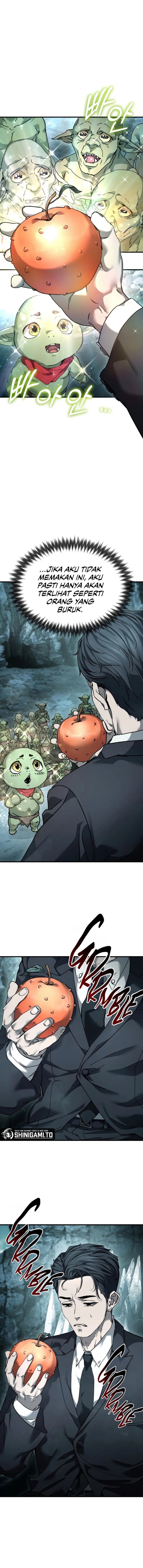 Baca Goblin Inc - Chapter 1 halaman 14