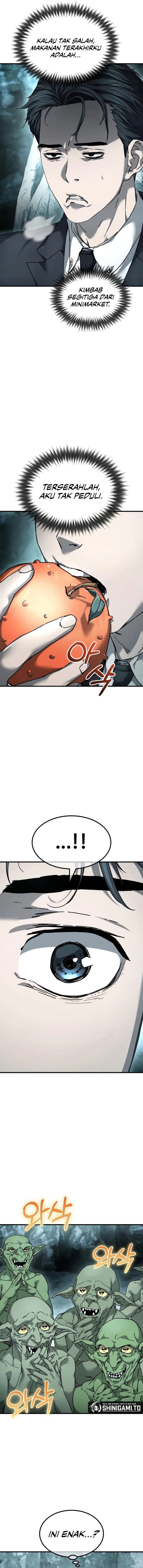 Baca Goblin Inc - Chapter 1 halaman 15