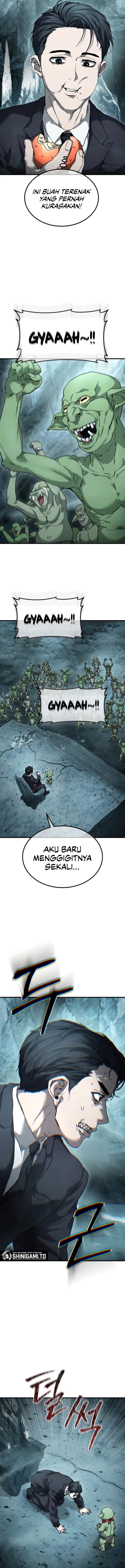 Baca Goblin Inc - Chapter 1 halaman 16