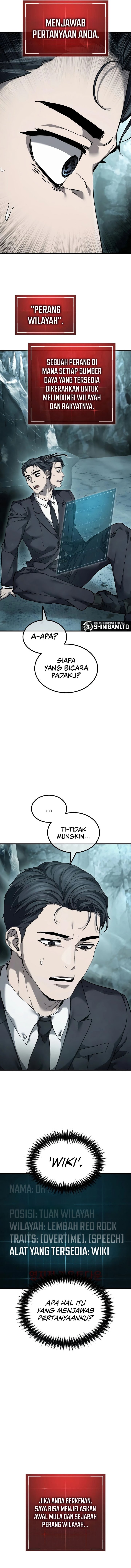Baca Goblin Inc - Chapter 1 halaman 19