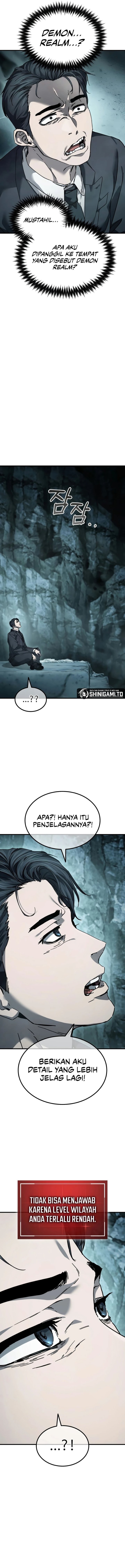 Baca Goblin Inc - Chapter 1 halaman 21