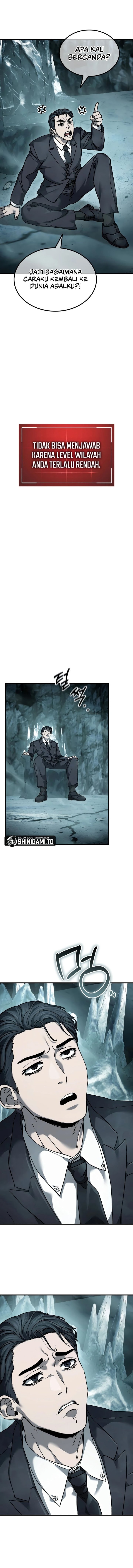 Baca Goblin Inc - Chapter 1 halaman 22