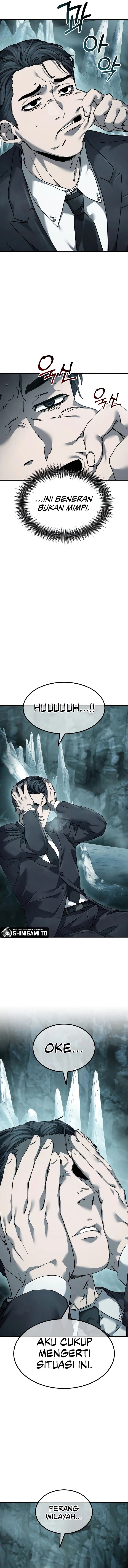 Baca Goblin Inc - Chapter 1 halaman 23