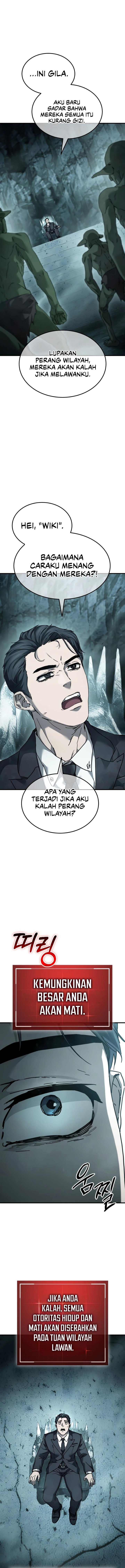 Baca Goblin Inc - Chapter 1 halaman 25