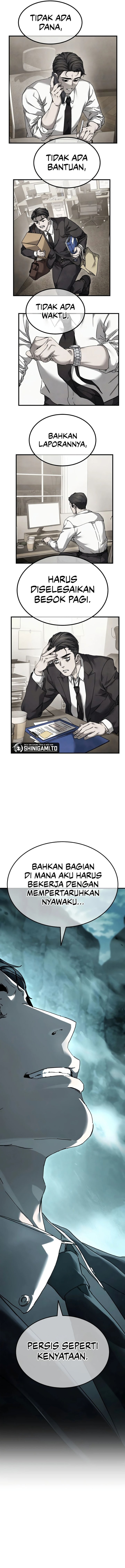 Baca Goblin Inc - Chapter 1 halaman 27