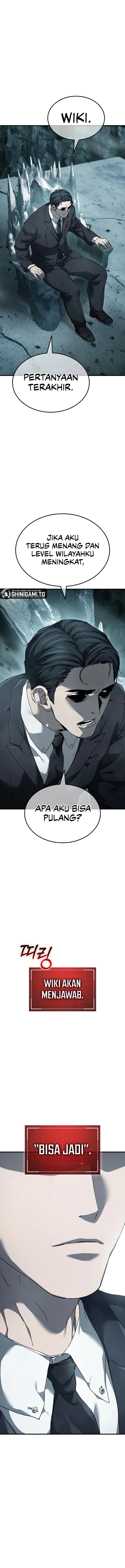 Baca Goblin Inc - Chapter 1 halaman 28