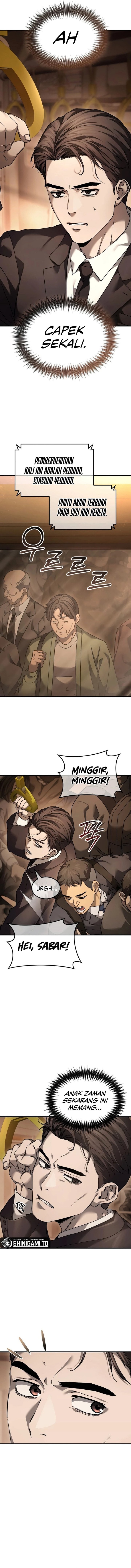 Baca Goblin Inc - Chapter 1 halaman 3