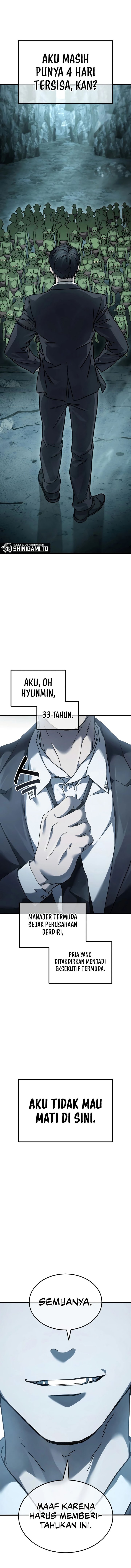 Baca Goblin Inc - Chapter 1 halaman 31