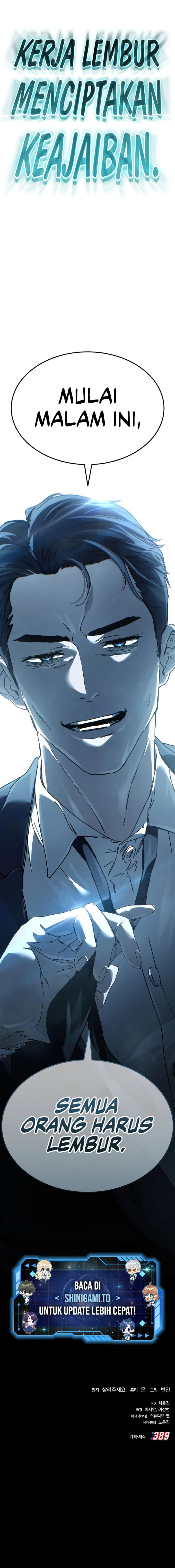 Baca Goblin Inc - Chapter 1 halaman 32