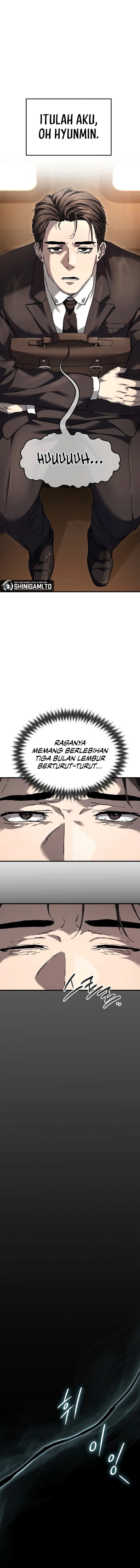 Baca Goblin Inc - Chapter 1 halaman 6
