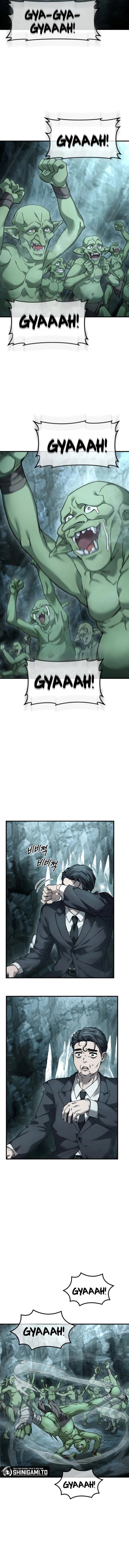 Baca Goblin Inc - Chapter 1 halaman 8