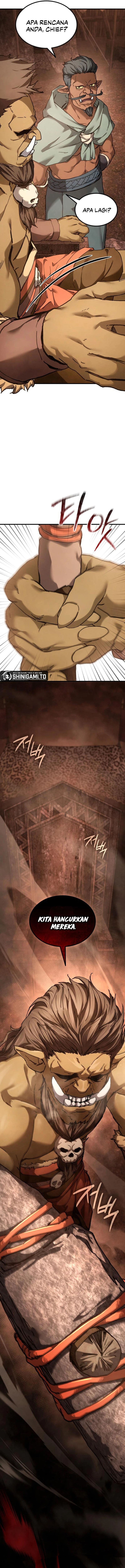 Goblin Inc Chapter 10 - Page 10