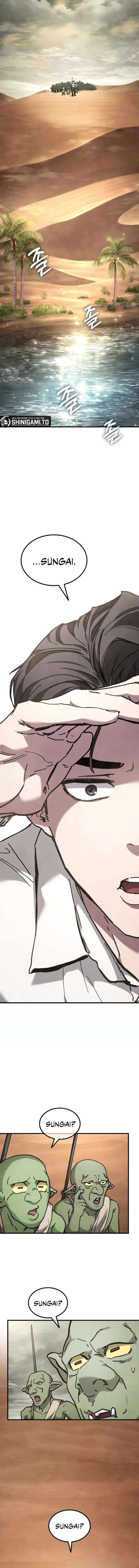 Goblin Inc Chapter 10 - Page 13