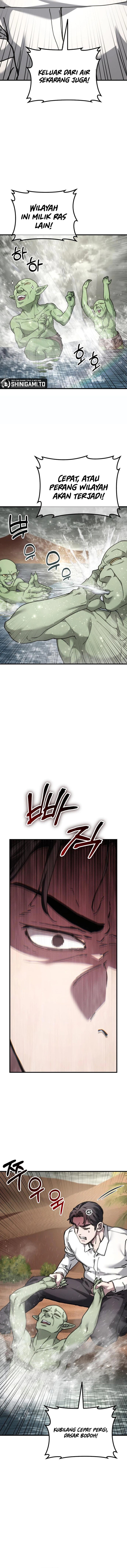 Goblin Inc Chapter 10 - Page 18