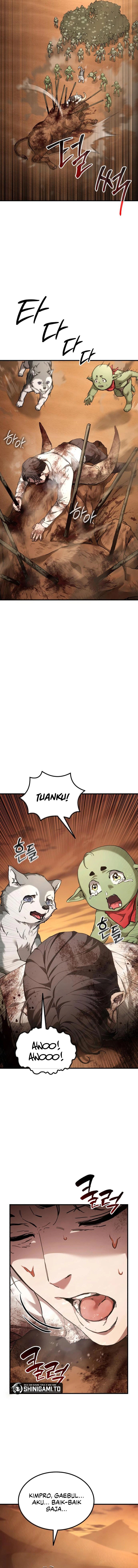 Goblin Inc Chapter 10 - Page 3