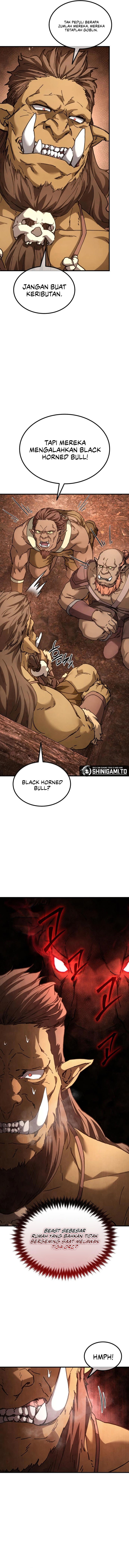 Goblin Inc Chapter 10 - Page 8