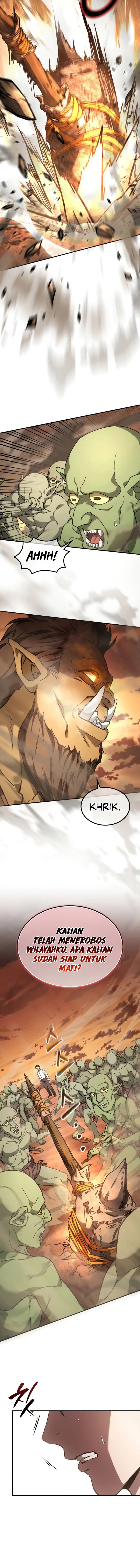 Goblin Inc Chapter 11 - Page 14