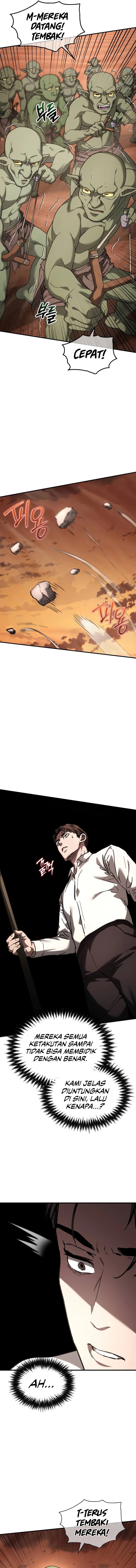 Goblin Inc Chapter 11 - Page 18