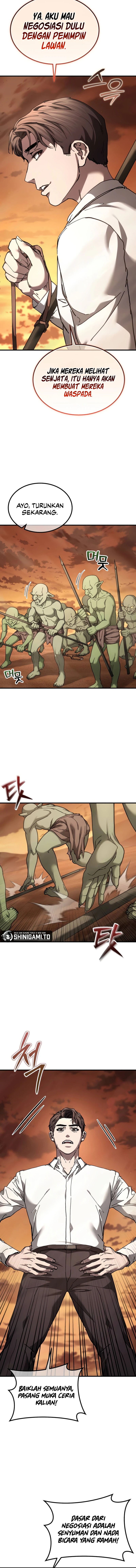 Goblin Inc Chapter 11 - Page 3