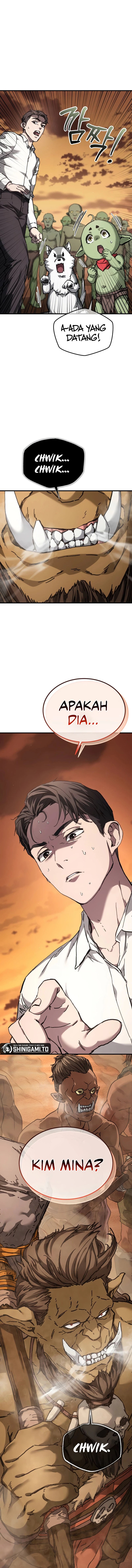 Goblin Inc Chapter 11 - Page 6