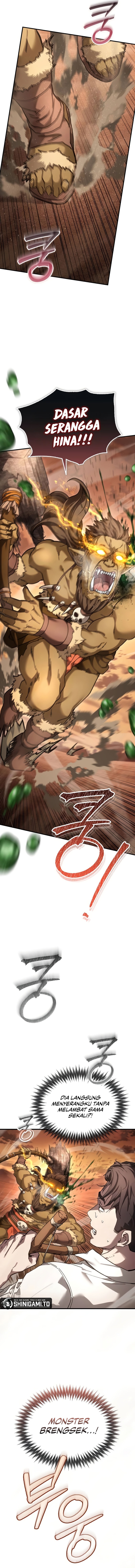 Goblin Inc Chapter 12 - Page 11
