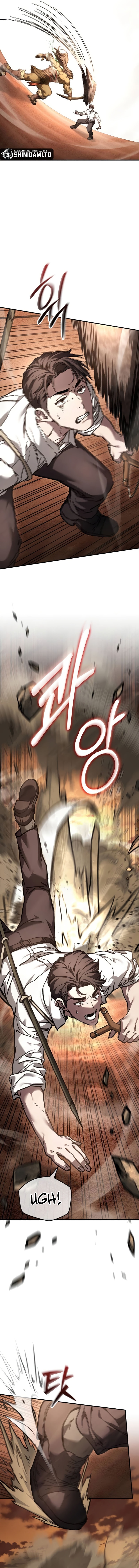 Goblin Inc Chapter 12 - Page 12
