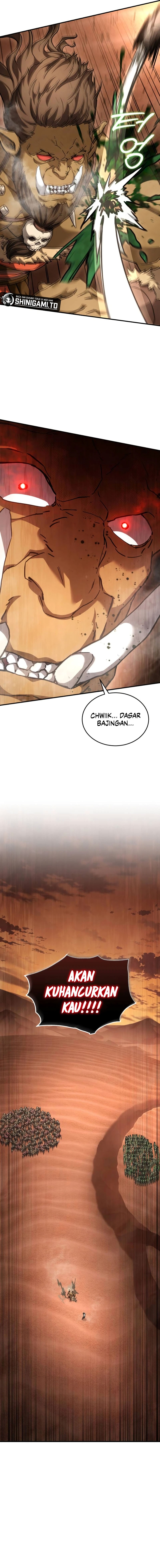Goblin Inc Chapter 12 - Page 15