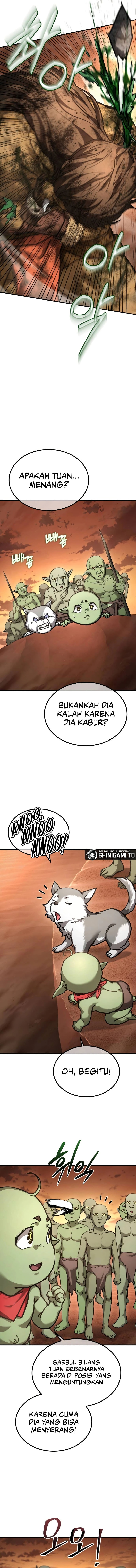 Goblin Inc Chapter 12 - Page 17